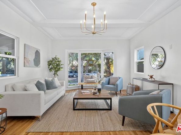 4215 S Norton Avenue, Los Angeles CA 90008