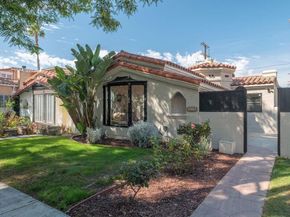 4215 S Norton Avenue, Los Angeles CA 90008