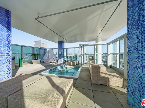 13700 Marina Pointe Drive 318, Marina Del Rey CA 90292