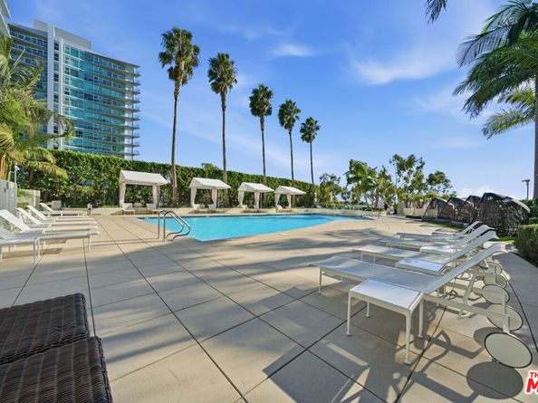 13700 Marina Pointe Drive 318, Marina Del Rey CA 90292