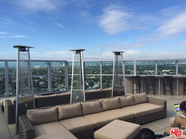 13700 Marina Pointe Drive 318, Marina Del Rey CA 90292