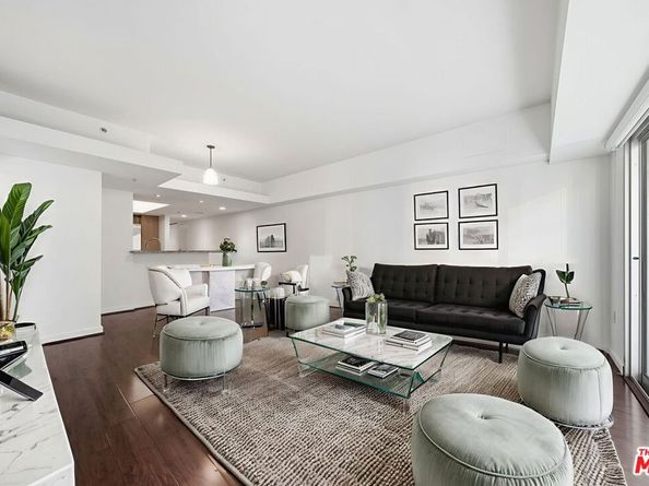 13700 Marina Pointe Drive 318, Marina Del Rey CA 90292