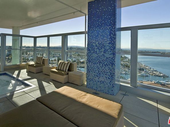 13700 Marina Pointe Drive 318, Marina Del Rey CA 90292