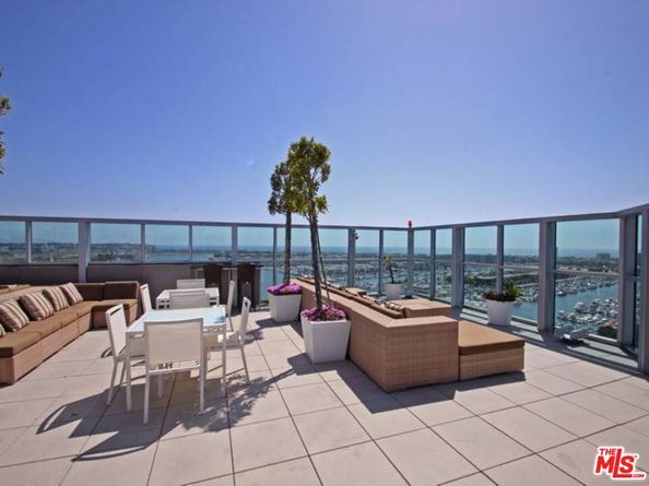 13700 Marina Pointe Drive 318, Marina Del Rey CA 90292