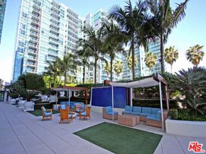 13700 Marina Pointe Drive 318, Marina Del Rey CA 90292