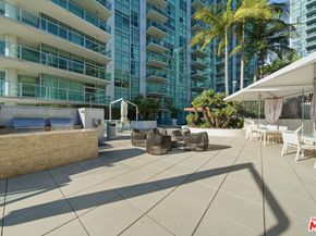 13700 Marina Pointe Drive 318, Marina Del Rey CA 90292