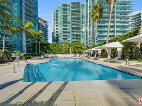 13700 Marina Pointe Drive 318, Marina Del Rey CA 90292