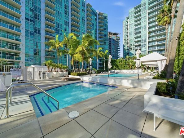 13700 Marina Pointe Drive 318, Marina Del Rey CA 90292