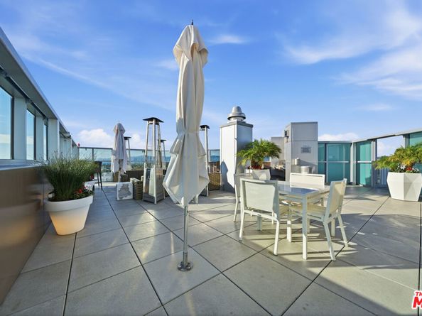 13700 Marina Pointe Drive 318, Marina Del Rey CA 90292