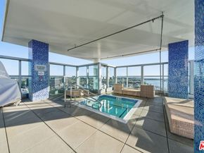 13700 Marina Pointe Drive 318, Marina Del Rey CA 90292