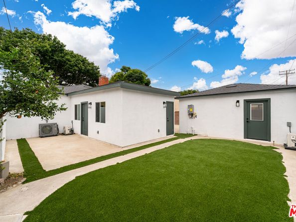 7020 Schroll Street, Lakewood CA 90713