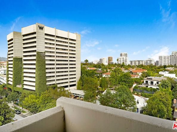 969 Hilgard Avenue 1002, Los Angeles CA 90024