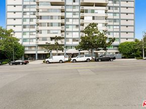 969 Hilgard Avenue 1002, Los Angeles CA 90024