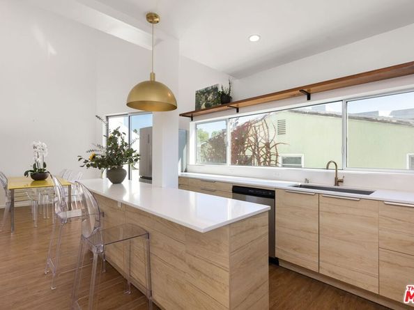 1244 14th Street E, Santa Monica CA 90404