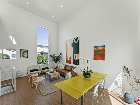 1244 14th Street E, Santa Monica CA 90404