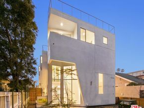 1244 14th Street E, Santa Monica CA 90404
