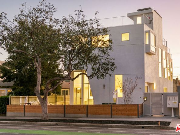 1244 14th Street E, Santa Monica CA 90404