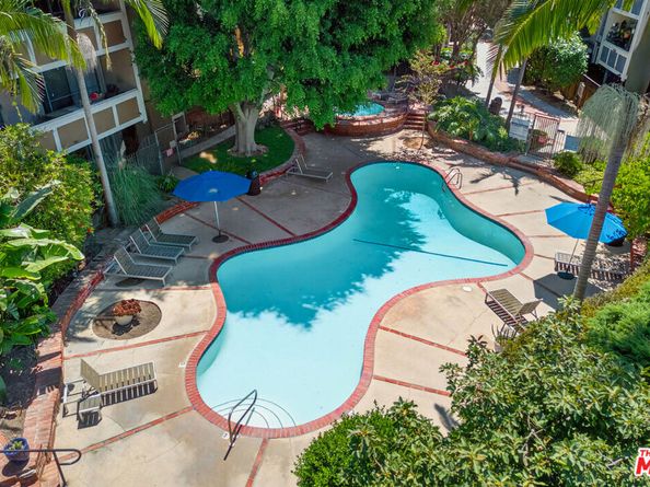 6505 Green Valley Circle 207, Culver City CA 90230