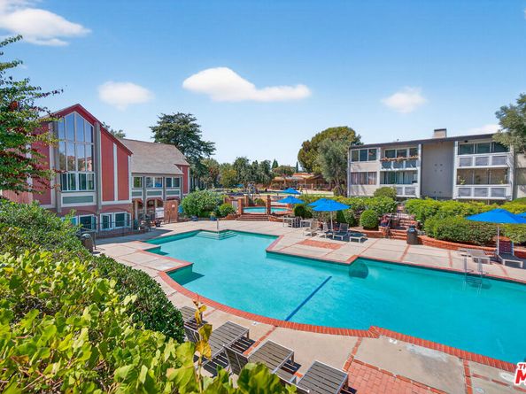 6505 Green Valley Circle 207, Culver City CA 90230