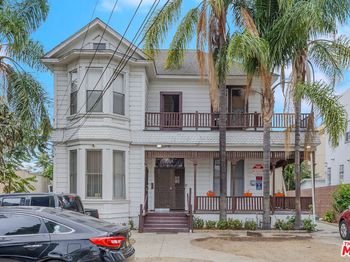 131 S Boyle Avenue