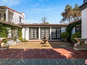 1046 Chautauqua Boulevard, Pacific Palisades CA 90272