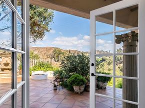 1046 Chautauqua Boulevard, Pacific Palisades CA 90272