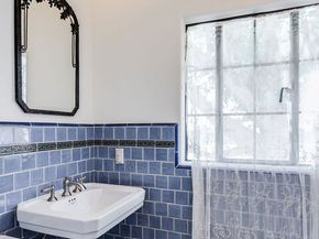 1046 Chautauqua Boulevard, Pacific Palisades CA 90272