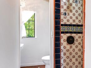 1046 Chautauqua Boulevard, Pacific Palisades CA 90272