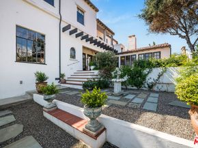 1046 Chautauqua Boulevard, Pacific Palisades CA 90272