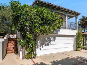 1046 Chautauqua Boulevard, Pacific Palisades CA 90272