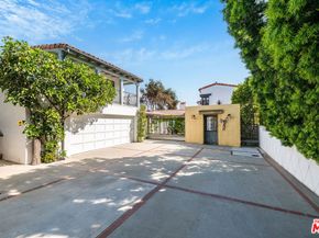 1046 Chautauqua Boulevard, Pacific Palisades CA 90272