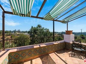 1046 Chautauqua Boulevard, Pacific Palisades CA 90272