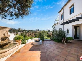 1046 Chautauqua Boulevard, Pacific Palisades CA 90272