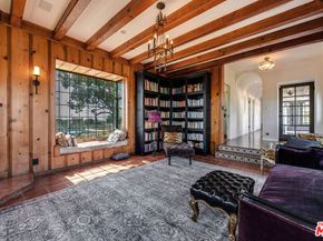 1046 Chautauqua Boulevard, Pacific Palisades CA 90272