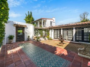 1046 Chautauqua Boulevard, Pacific Palisades CA 90272