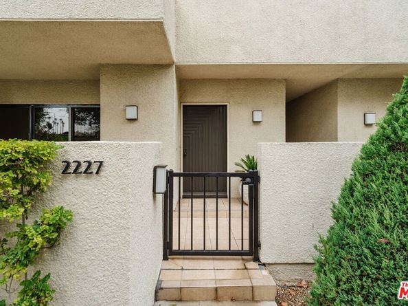 2227 Century Hill, Los Angeles CA 90067