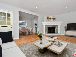 22025 De La Osa Street, Woodland Hills CA 91364