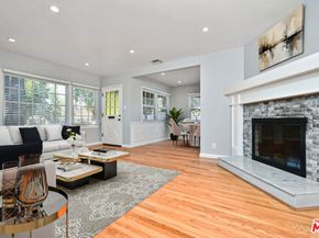 22025 De La Osa Street, Woodland Hills CA 91364