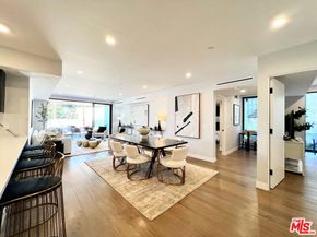 1017 N Croft Avenue 302, Los Angeles CA 90069