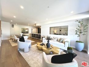 1017 N Croft Avenue 302, Los Angeles CA 90069