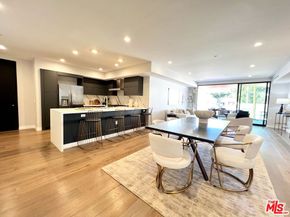 1017 N Croft Avenue 302, Los Angeles CA 90069