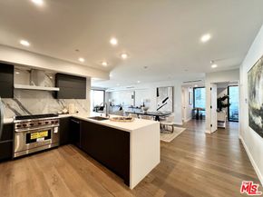 1017 N Croft Avenue 302, Los Angeles CA 90069