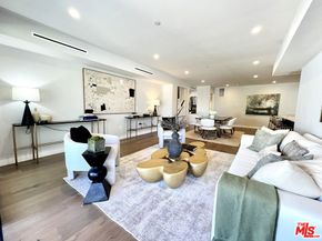 1017 N Croft Avenue 302, Los Angeles CA 90069