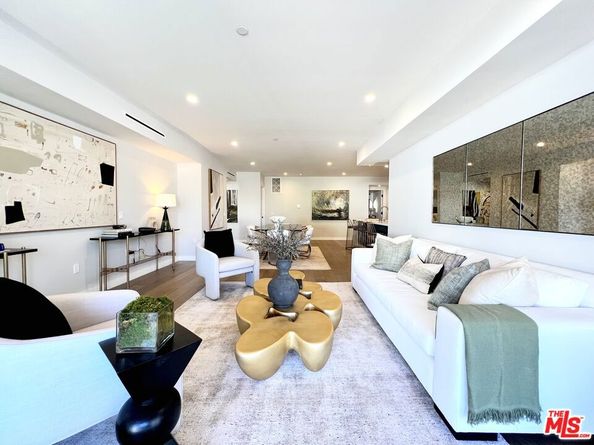 1017 N Croft Avenue 302, Los Angeles CA 90069