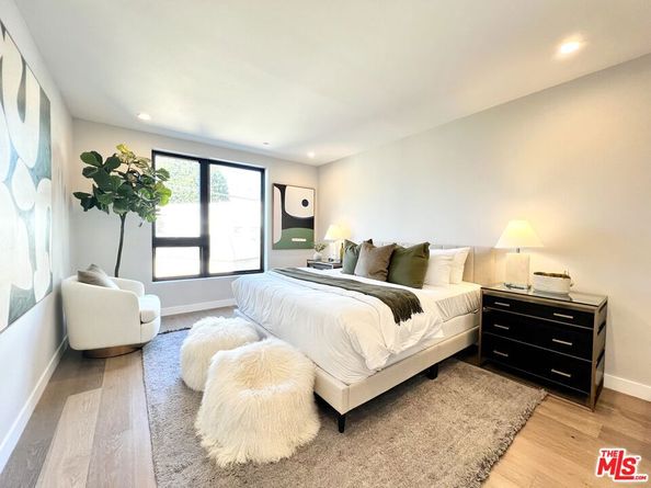 1017 N Croft Avenue 302, Los Angeles CA 90069