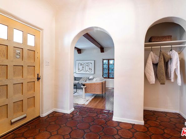 815 S Spaulding Avenue, Los Angeles CA 90036