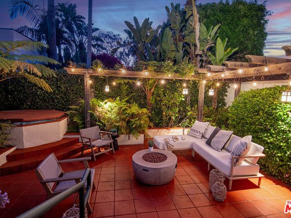 815 S Spaulding Avenue, Los Angeles CA 90036