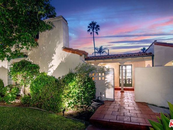 815 S Spaulding Avenue, Los Angeles CA 90036