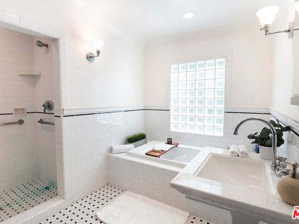815 S Spaulding Avenue, Los Angeles CA 90036