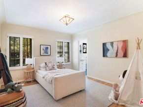 815 S Spaulding Avenue, Los Angeles CA 90036